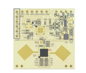 光與波的博弈：紅外vs雷達(dá)人體感應(yīng)器技術(shù)原理與場景適配方案全解析
