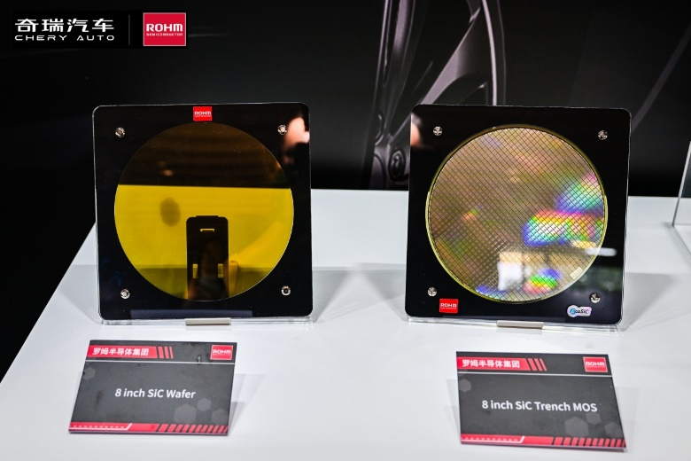  奇瑞羅姆技術共創日，共繪汽車電子未來藍圖