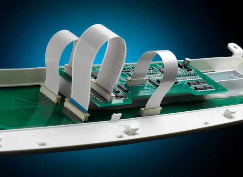 既要緊湊，又要耐用：這樣的連接器哪里找？