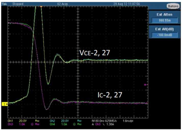 IGBT并聯(lián)設(shè)計(jì)指南，拿下！