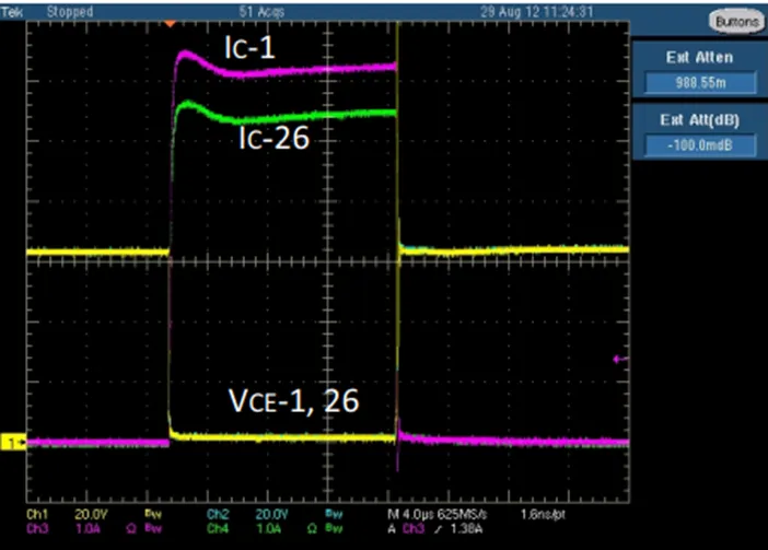 IGBT并聯(lián)設(shè)計(jì)指南，拿下！