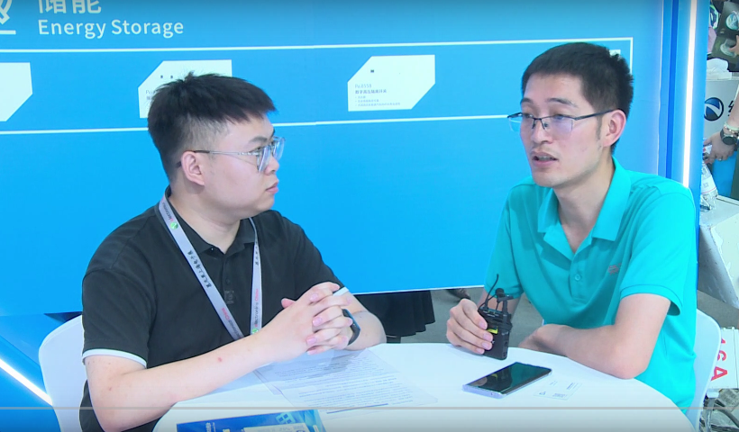 專訪榮湃半導體：深入布局新能源汽車電動化，助推能源行業發展