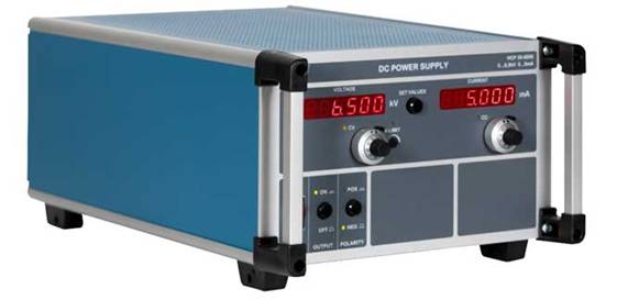 高壓電源對精度和準(zhǔn)確度的需求