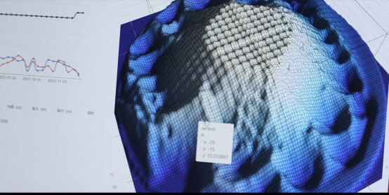 高精度測(cè)量雷達(dá)落地建材行業(yè)，華新和?？低暪蔡綌?shù)字化轉(zhuǎn)型