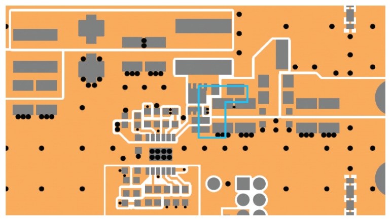 EMI不再是難題！高壓異步升壓控制器的降輻射實戰指南