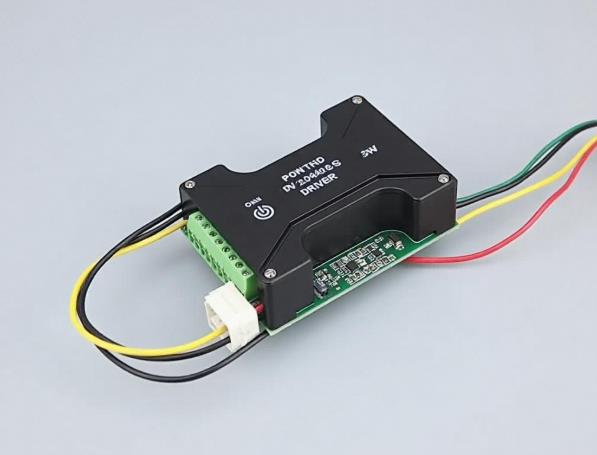 步進驅動器與BLDC驅動器：開環與閉環的工業控制哲學