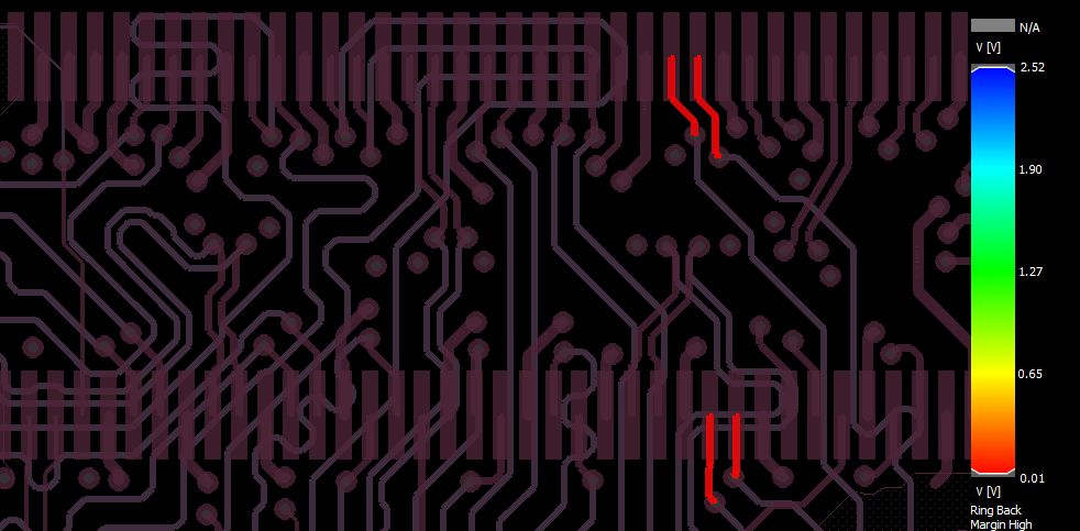 如何在高速設計中通過規則管理來控制阻抗