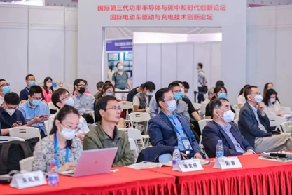 孜孜不輟，革故鼎新！2022慕尼黑華南電子展圓滿落幕！